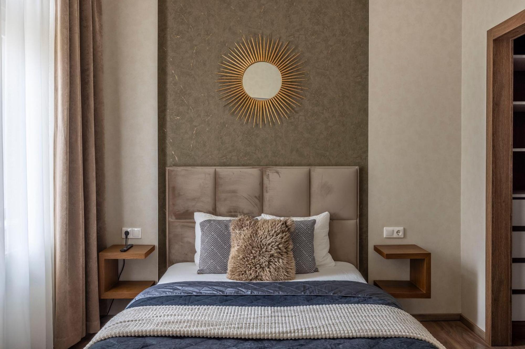 Luxurious Elizabeth St Residence With Sauna — Fotók 1